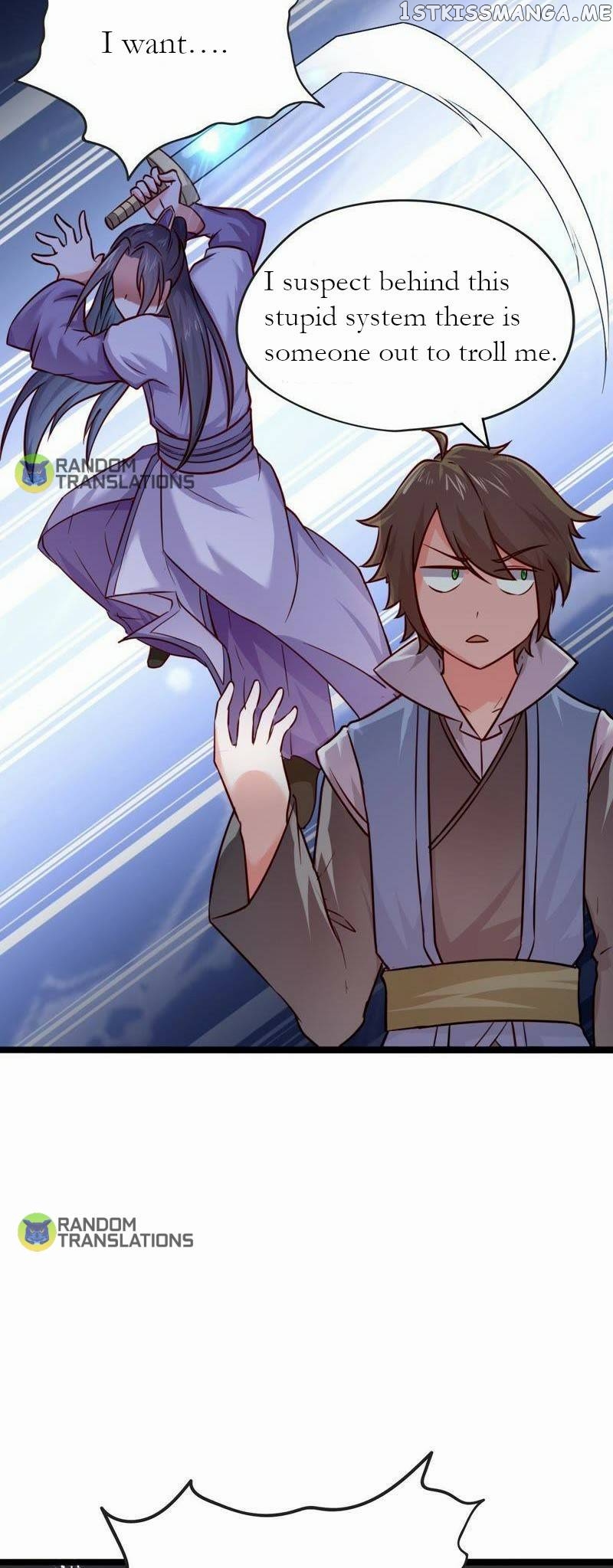 Turned Into A Grass In The Fantasy World chapter 16 - page 6