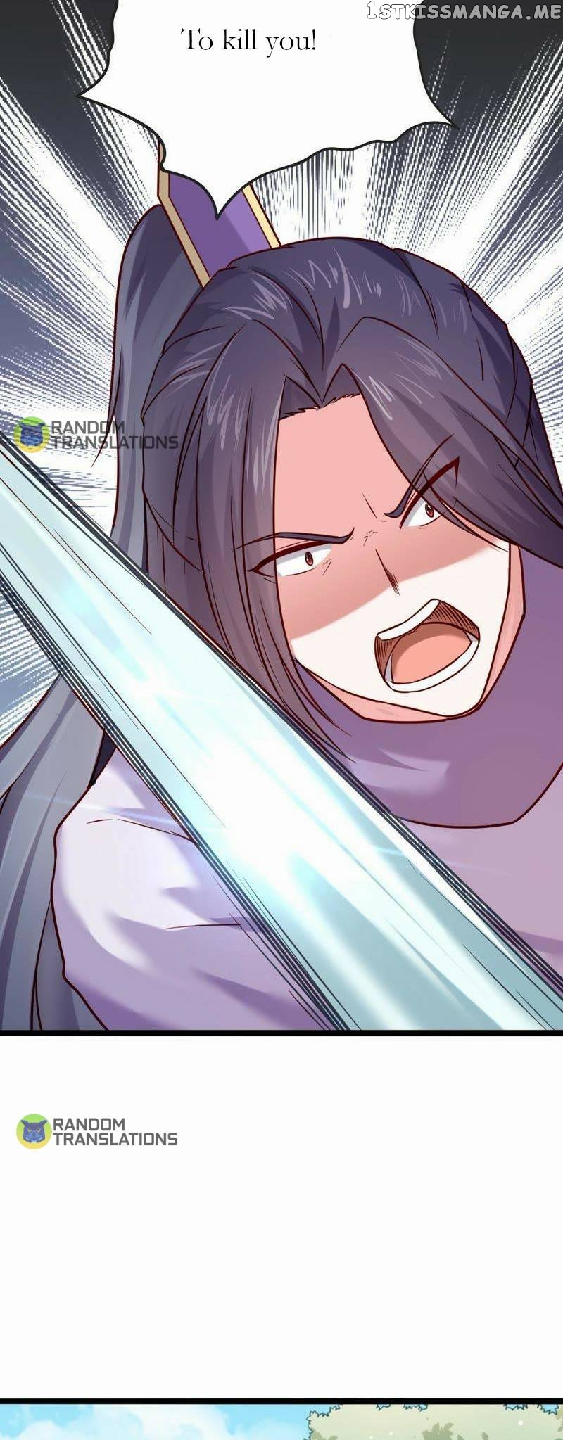 Turned Into A Grass In The Fantasy World chapter 16 - page 7