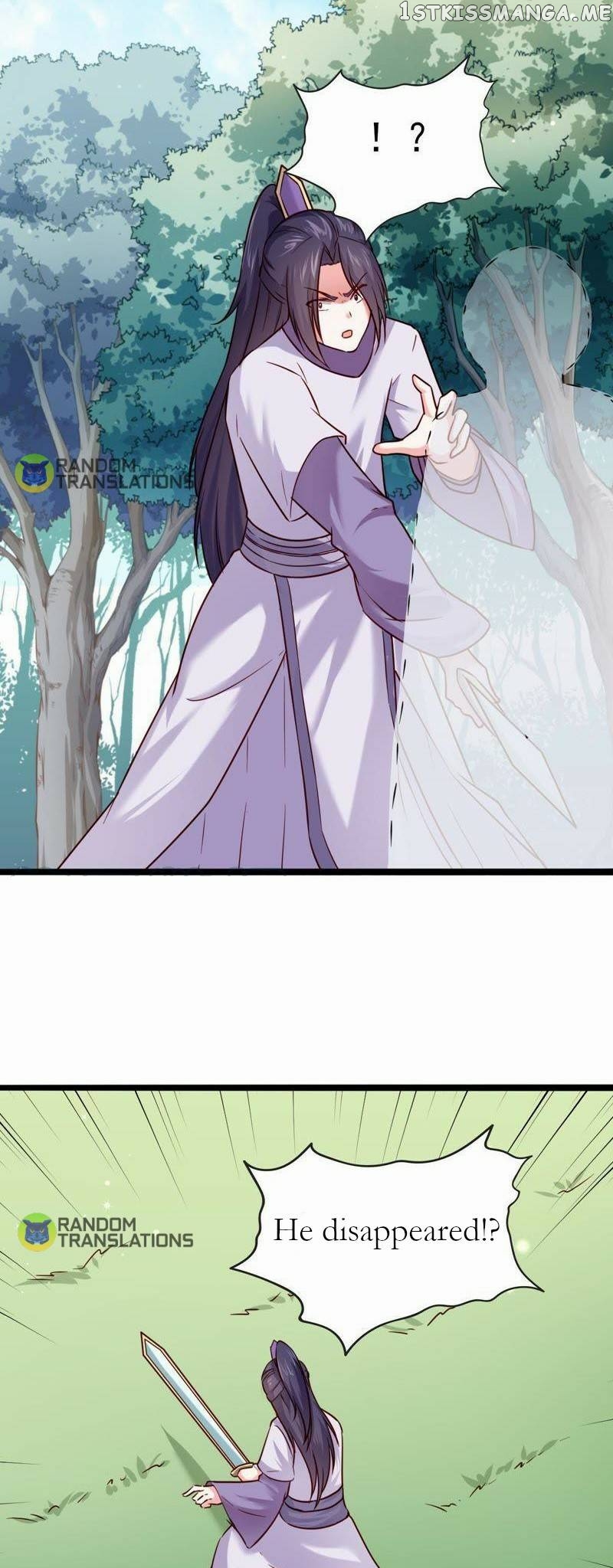 Turned Into A Grass In The Fantasy World chapter 16 - page 8