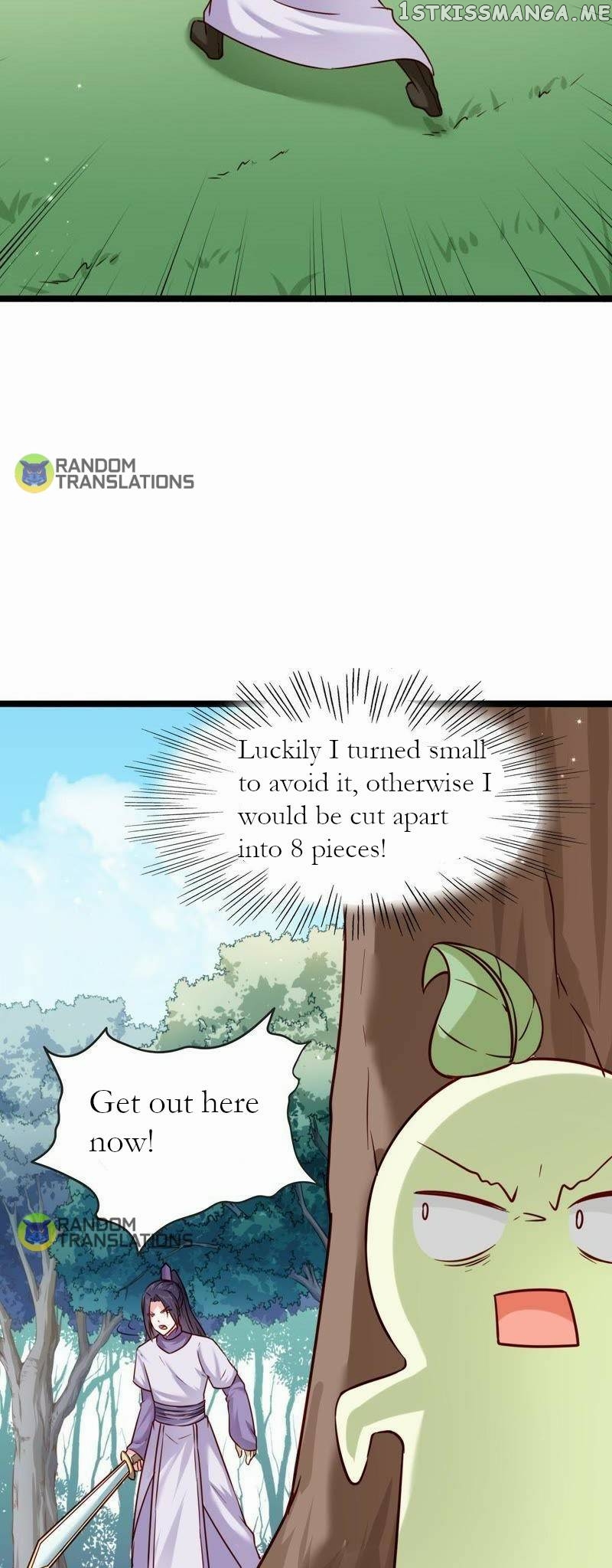 Turned Into A Grass In The Fantasy World chapter 16 - page 9