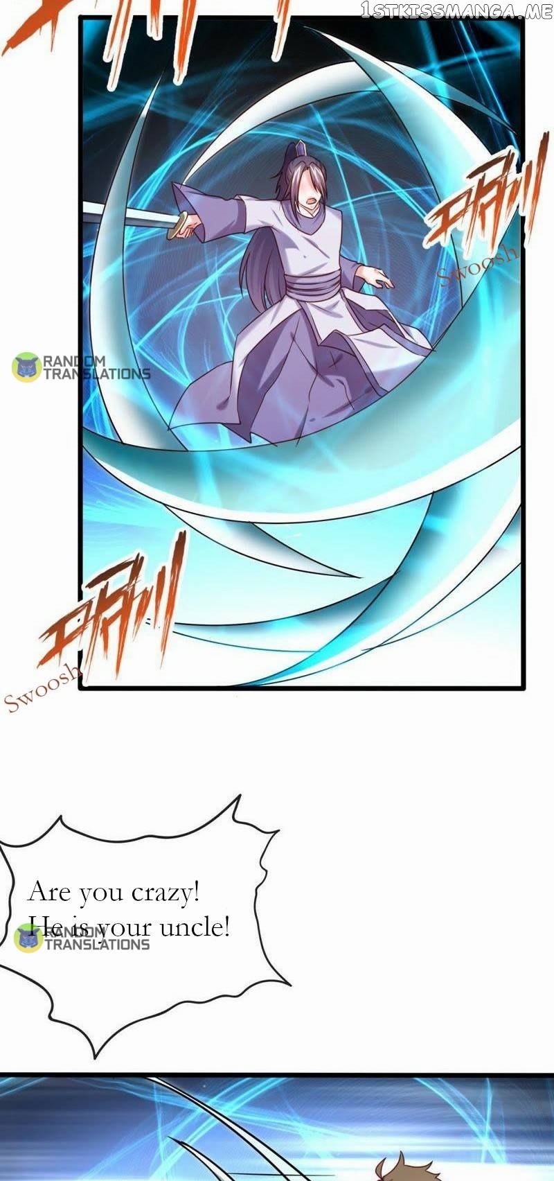 Turned Into A Grass In The Fantasy World chapter 15 - page 12