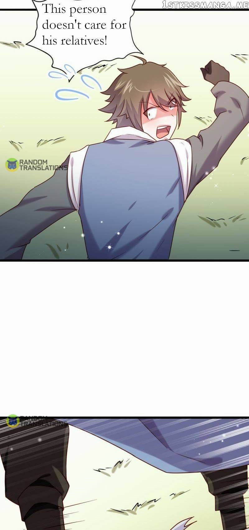 Turned Into A Grass In The Fantasy World chapter 15 - page 16