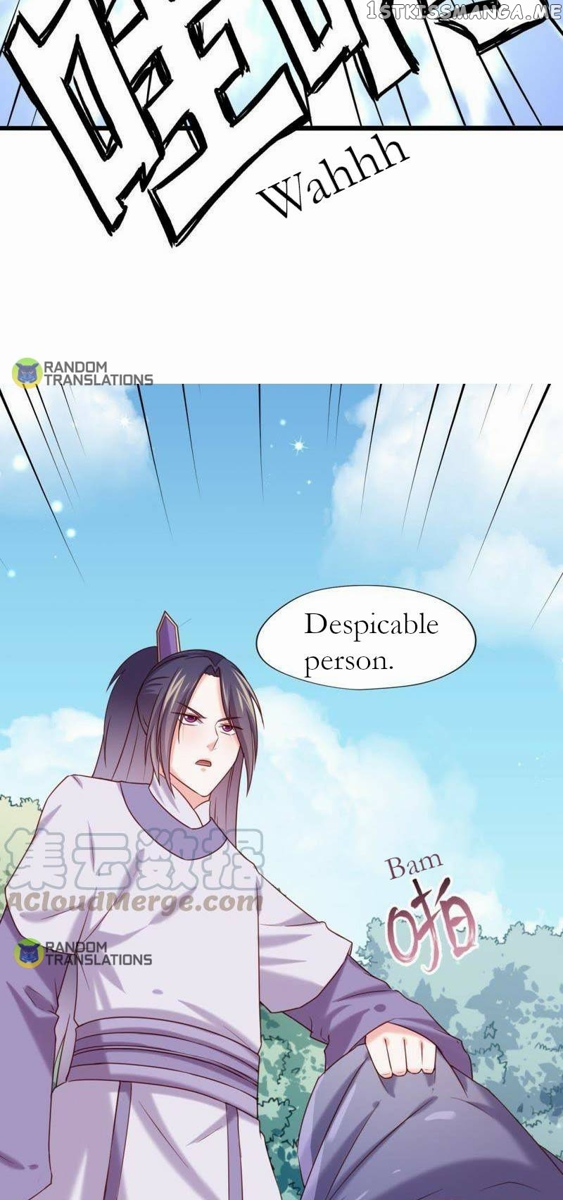 Turned Into A Grass In The Fantasy World chapter 15 - page 21