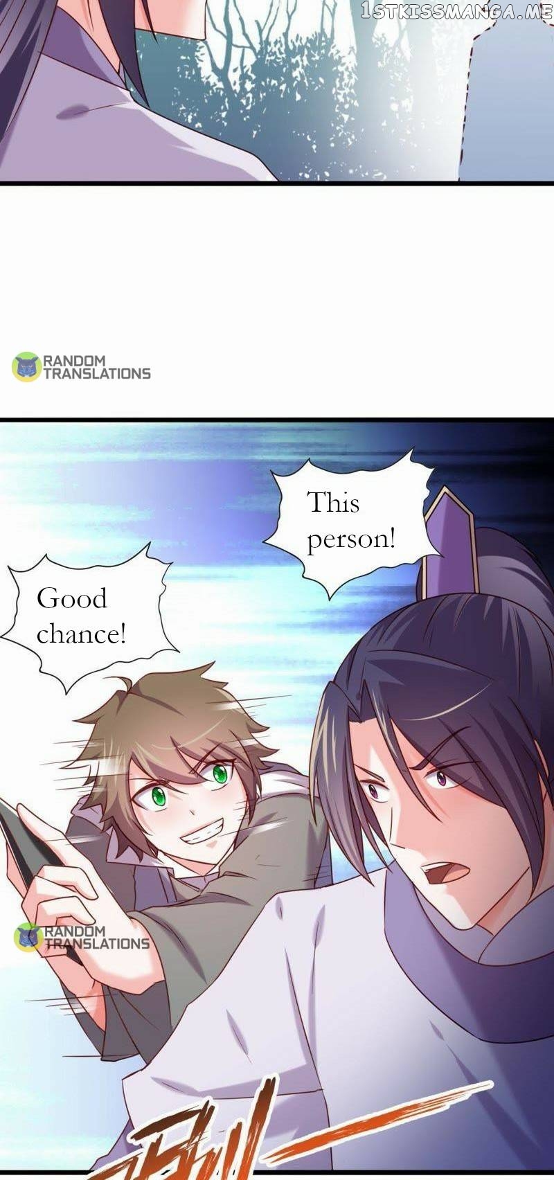 Turned Into A Grass In The Fantasy World chapter 15 - page 23