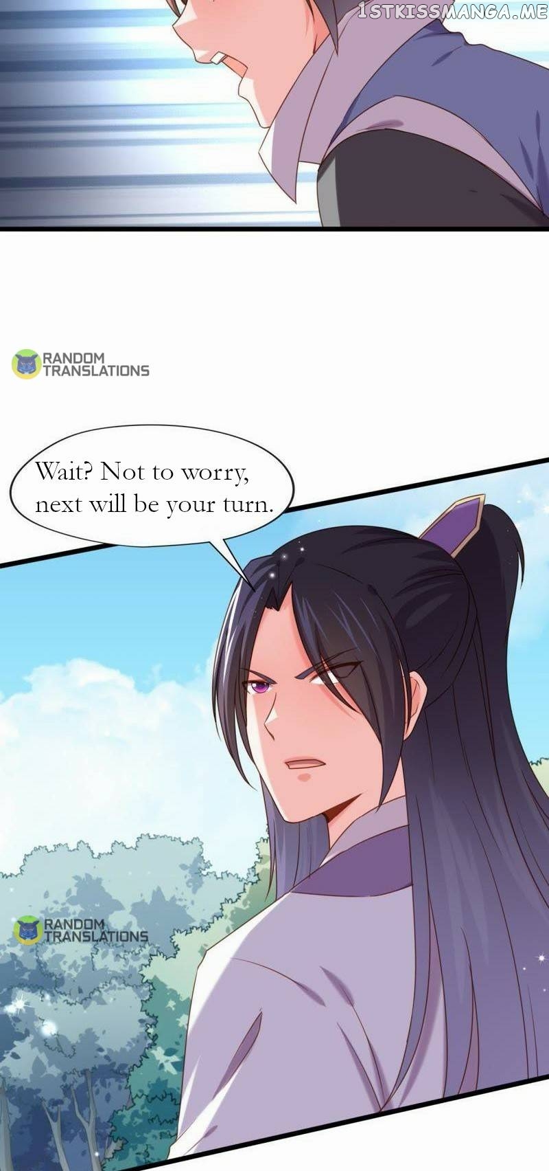Turned Into A Grass In The Fantasy World chapter 15 - page 4