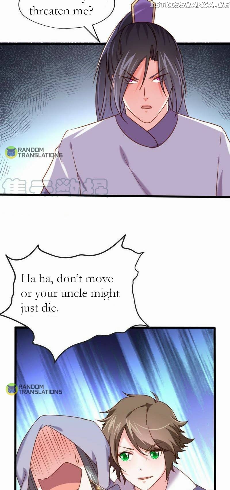 Turned Into A Grass In The Fantasy World chapter 15 - page 6