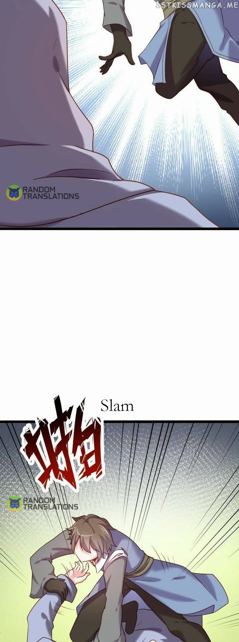 Turned Into A Grass In The Fantasy World chapter 14 - page 16
