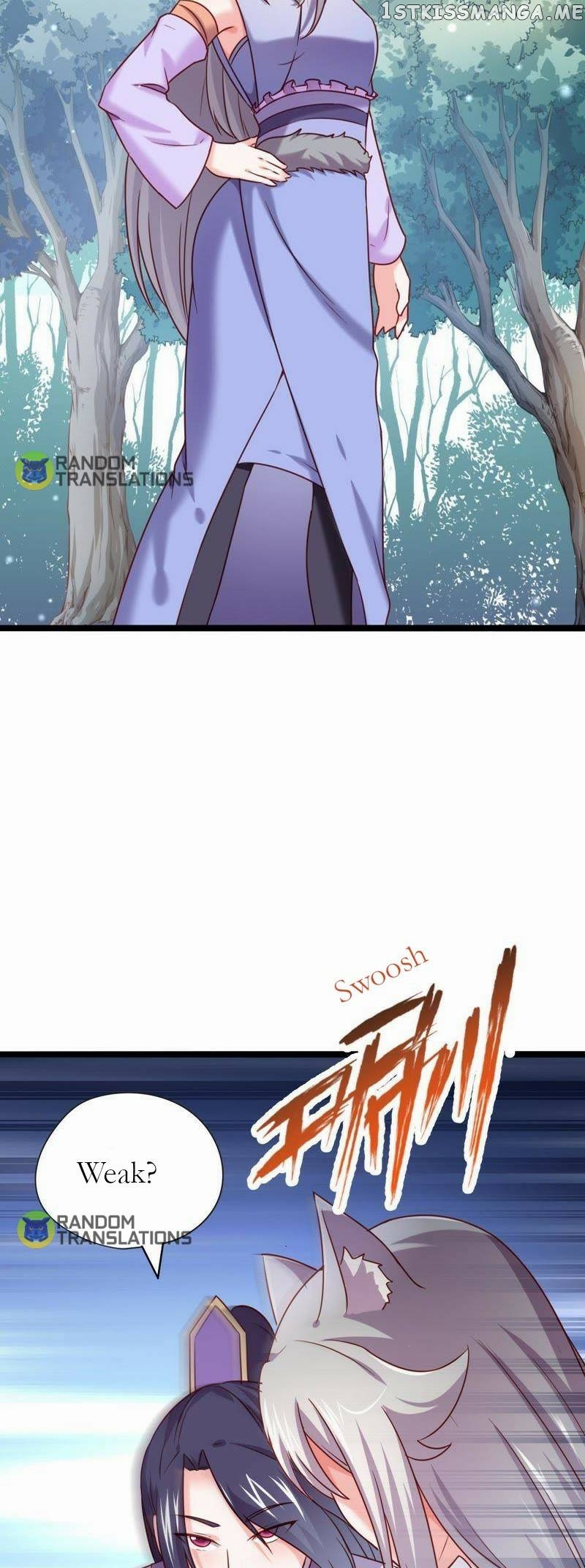 Turned Into A Grass In The Fantasy World chapter 14 - page 20