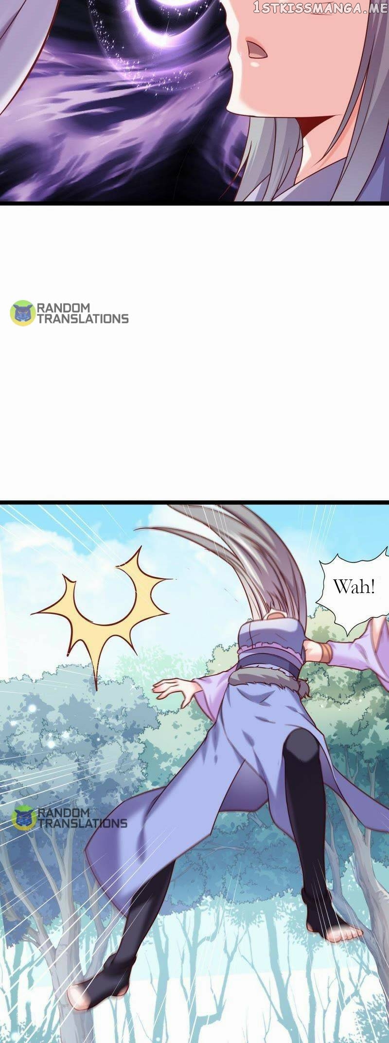 Turned Into A Grass In The Fantasy World chapter 14 - page 22