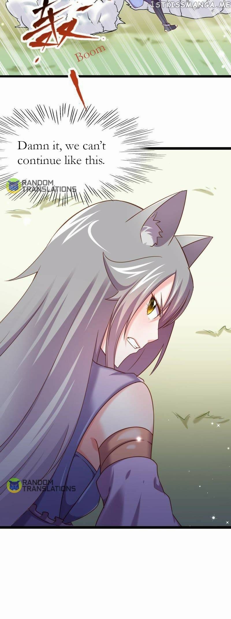 Turned Into A Grass In The Fantasy World chapter 14 - page 3