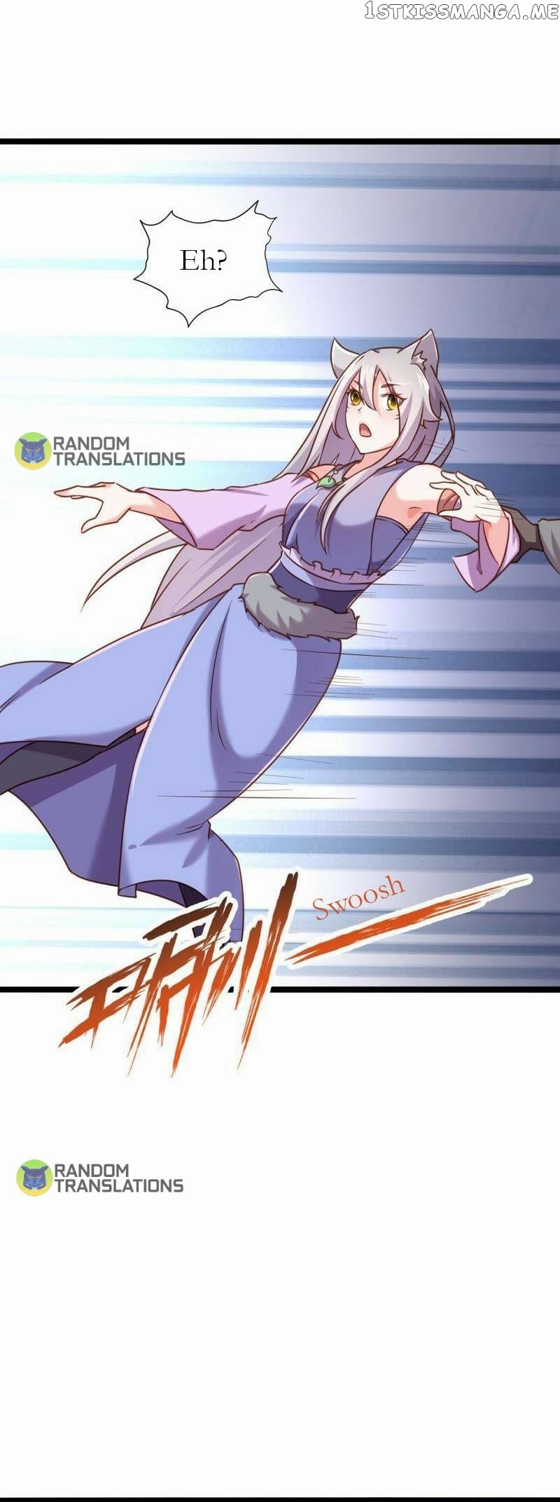 Turned Into A Grass In The Fantasy World chapter 14 - page 4