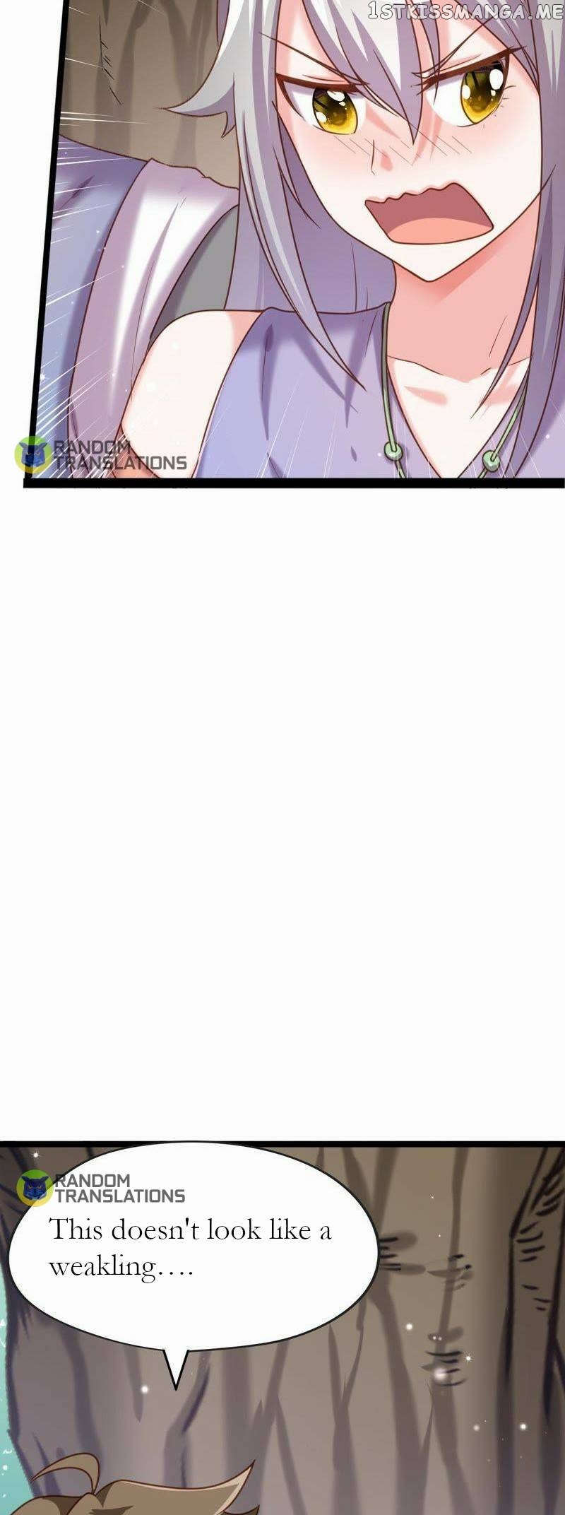 Turned Into A Grass In The Fantasy World chapter 14 - page 7