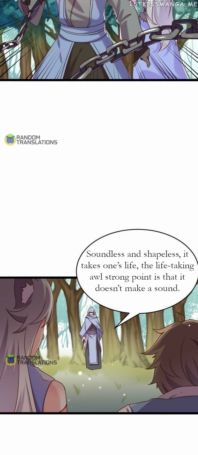 Turned Into A Grass In The Fantasy World chapter 13 - page 14