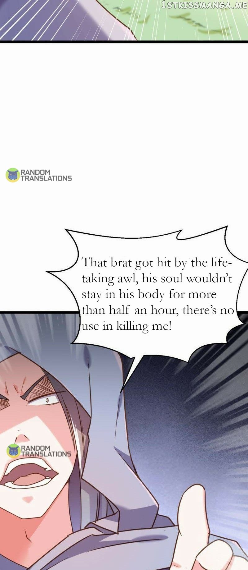 Turned Into A Grass In The Fantasy World chapter 13 - page 16