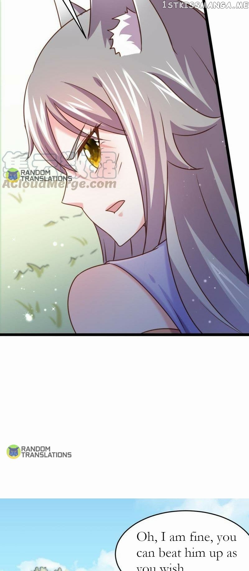 Turned Into A Grass In The Fantasy World chapter 13 - page 19
