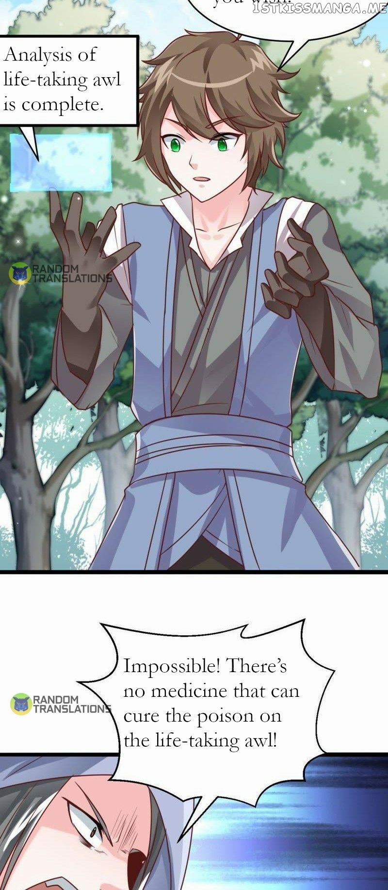 Turned Into A Grass In The Fantasy World chapter 13 - page 20