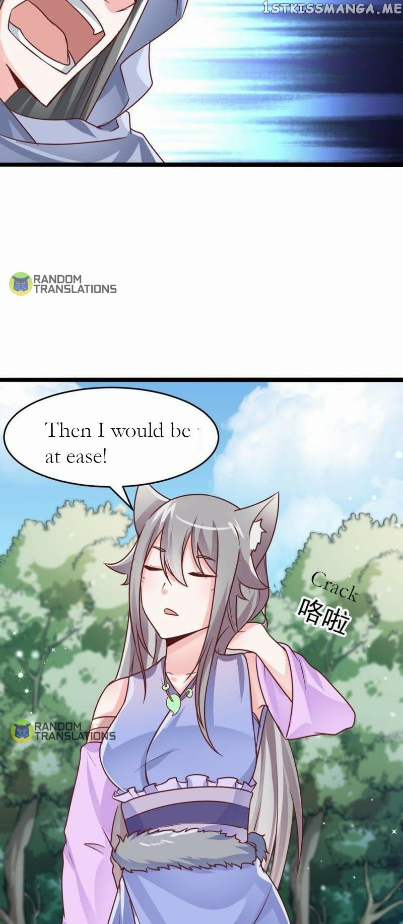 Turned Into A Grass In The Fantasy World chapter 13 - page 21