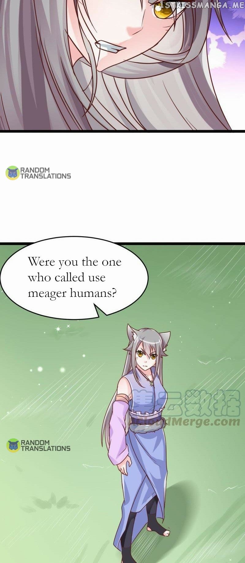 Turned Into A Grass In The Fantasy World chapter 13 - page 25