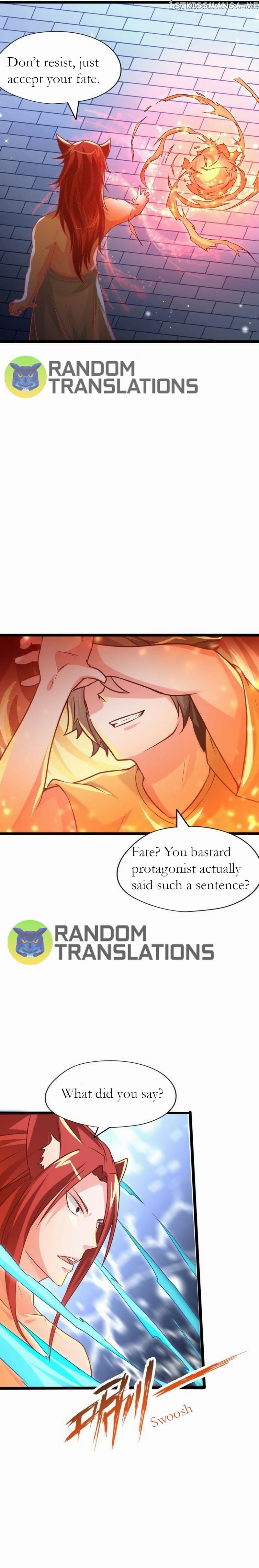Turned Into A Grass In The Fantasy World chapter 11 - page 10