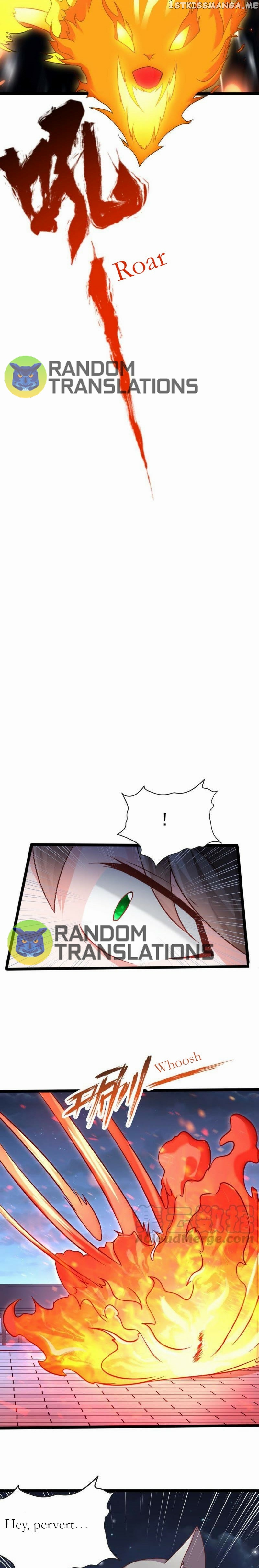 Turned Into A Grass In The Fantasy World chapter 11 - page 8
