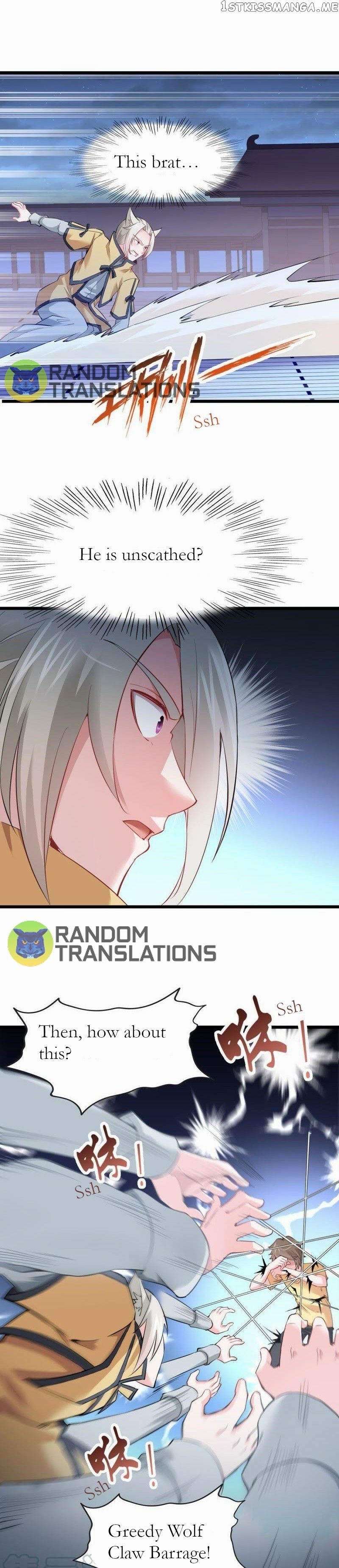 Turned Into A Grass In The Fantasy World chapter 10 - page 10