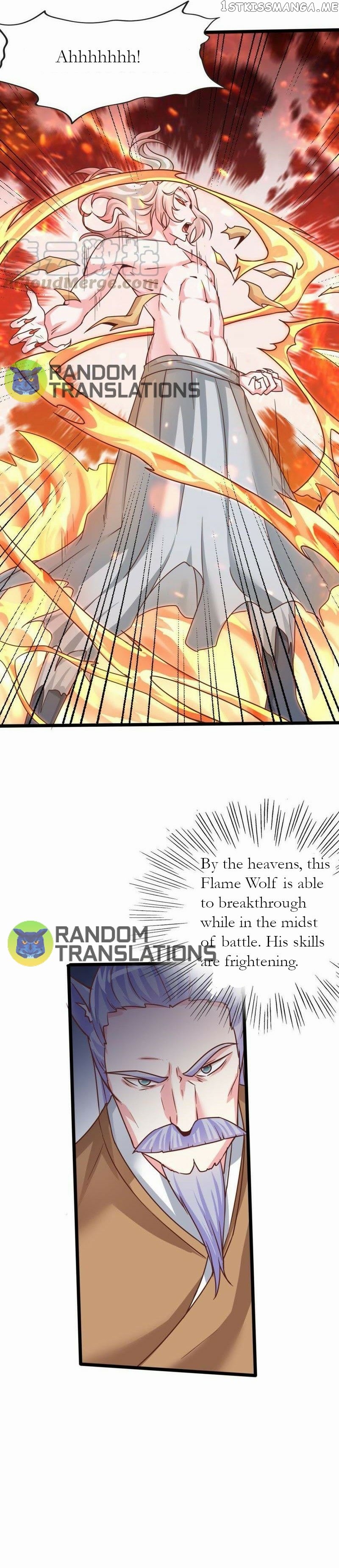 Turned Into A Grass In The Fantasy World chapter 10 - page 14