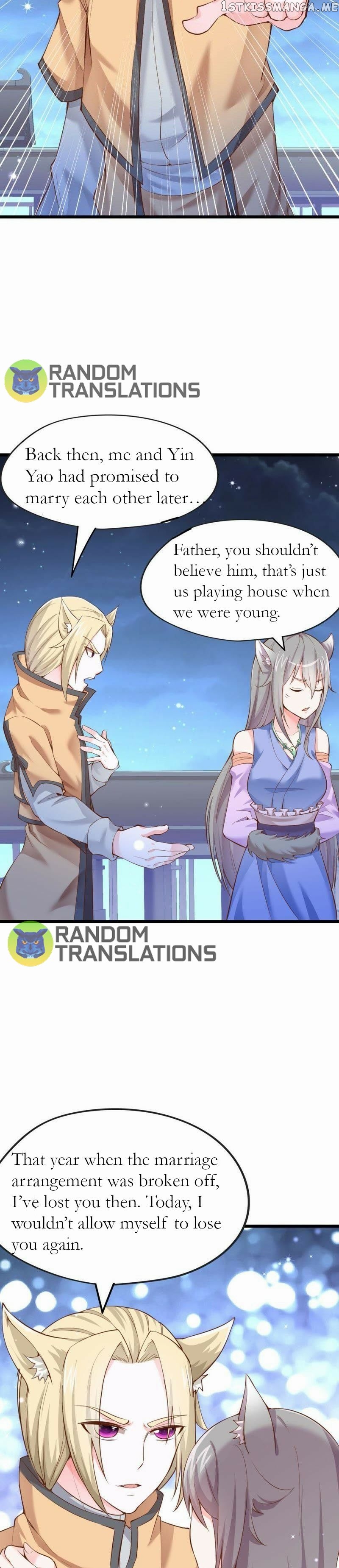 Turned Into A Grass In The Fantasy World chapter 10 - page 4