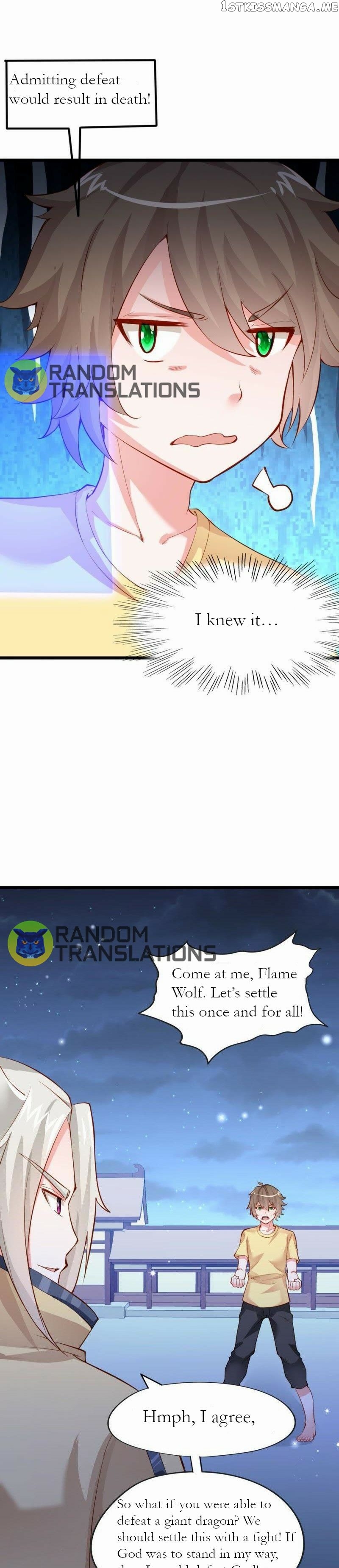 Turned Into A Grass In The Fantasy World chapter 10 - page 6