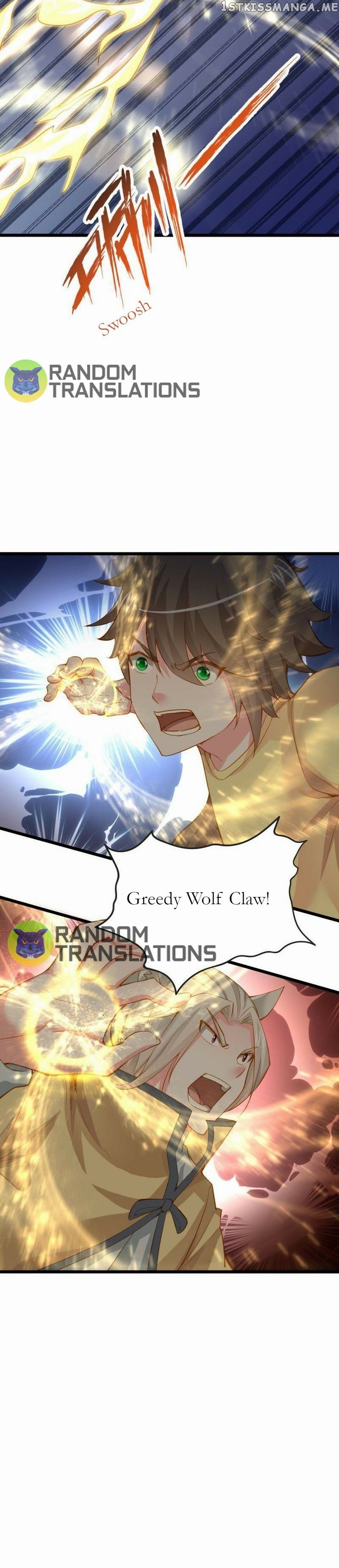 Turned Into A Grass In The Fantasy World chapter 10 - page 8