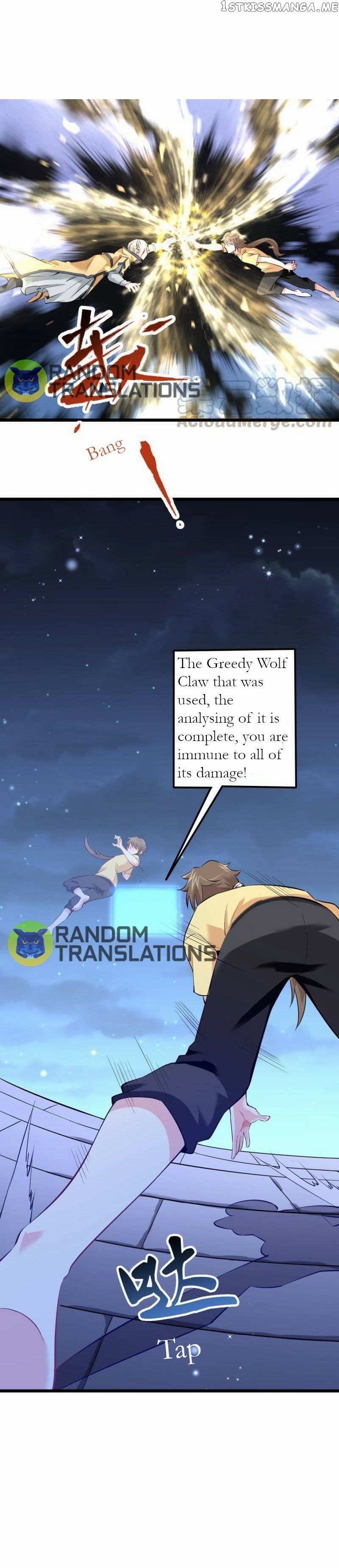 Turned Into A Grass In The Fantasy World chapter 10 - page 9