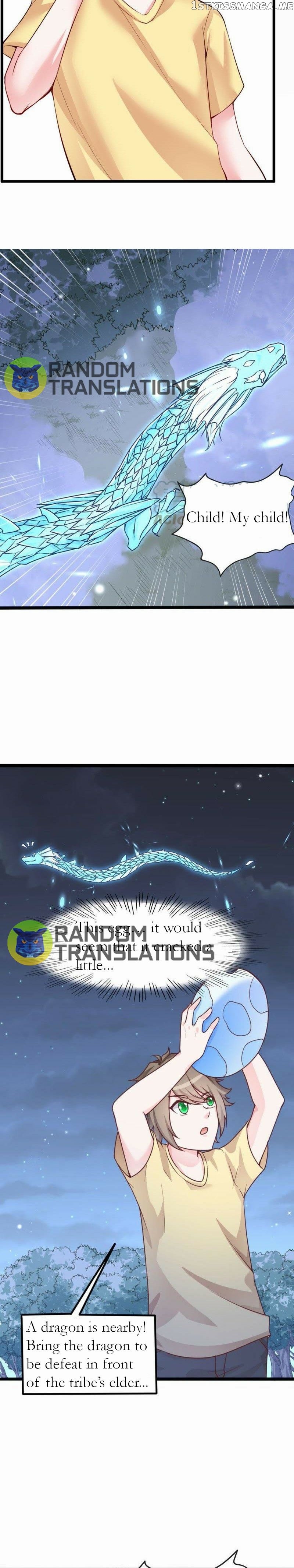 Turned Into A Grass In The Fantasy World chapter 9 - page 11