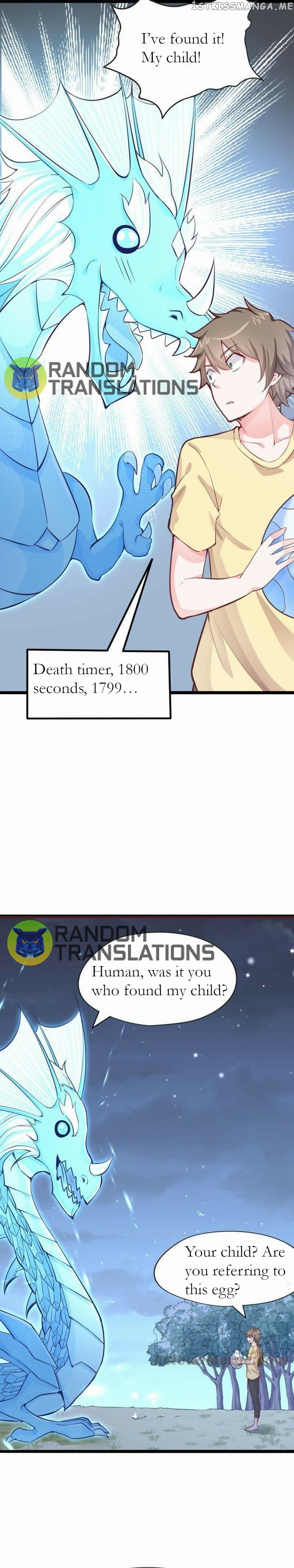 Turned Into A Grass In The Fantasy World chapter 9 - page 12