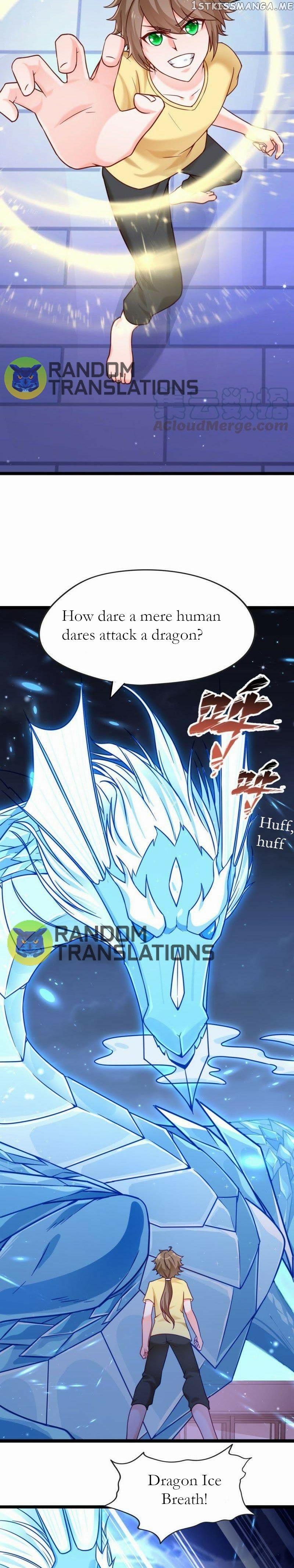 Turned Into A Grass In The Fantasy World chapter 9 - page 5