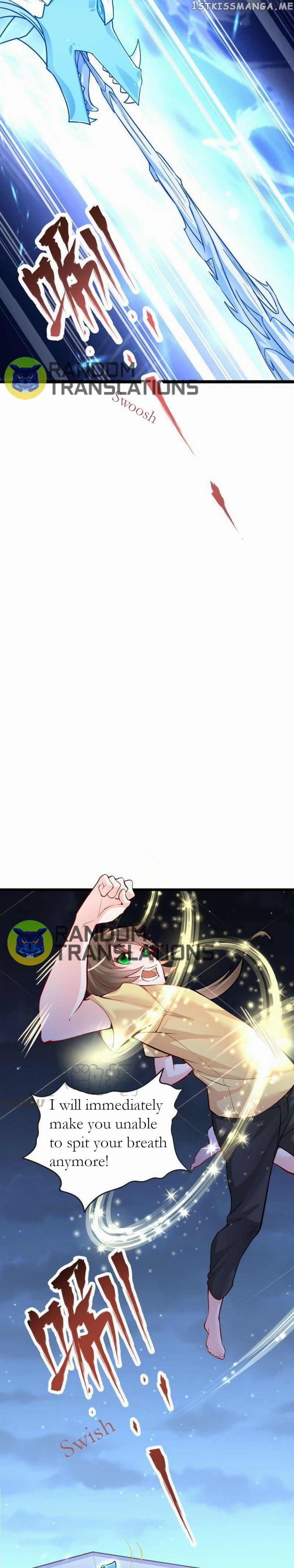 Turned Into A Grass In The Fantasy World chapter 9 - page 6