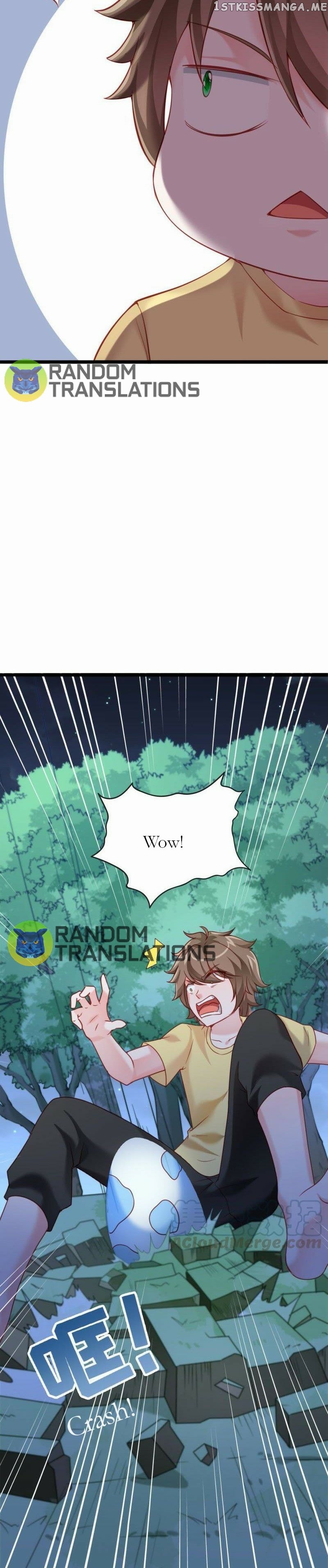 Turned Into A Grass In The Fantasy World chapter 8 - page 10