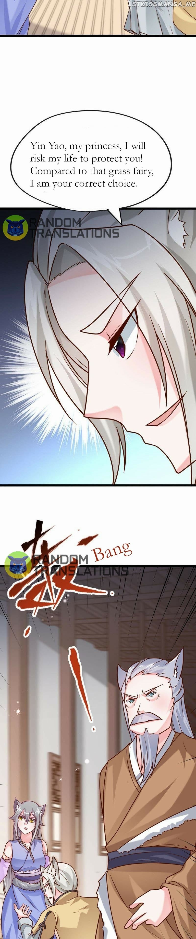 Turned Into A Grass In The Fantasy World chapter 8 - page 13