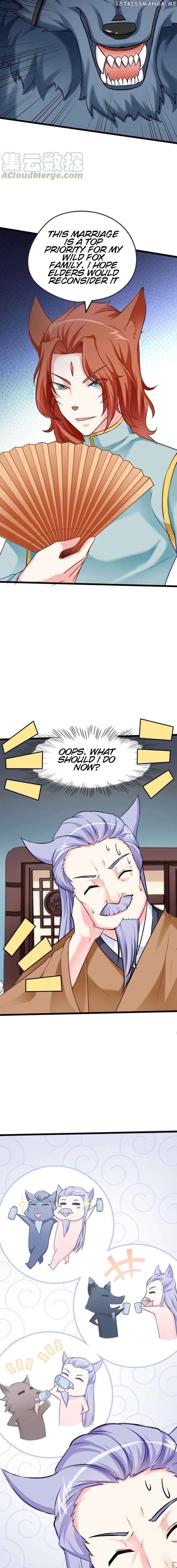 Turned Into A Grass In The Fantasy World chapter 6 - page 6