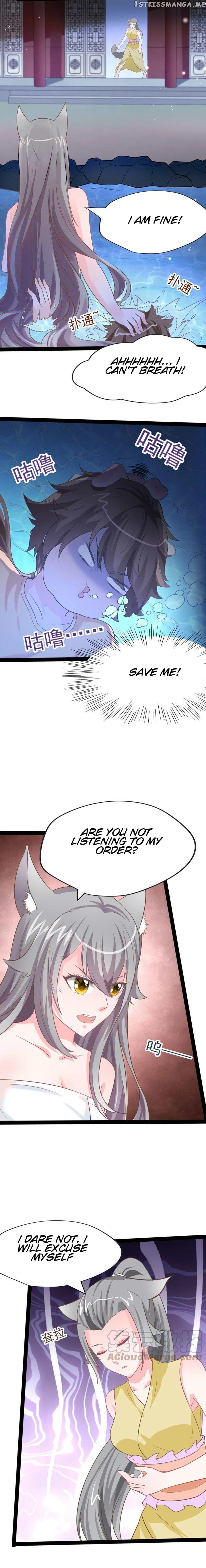 Turned Into A Grass In The Fantasy World chapter 3 - page 11