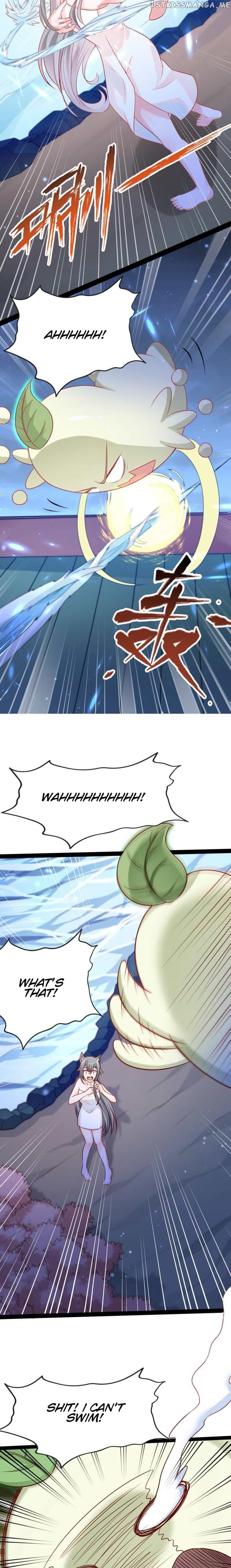 Turned Into A Grass In The Fantasy World chapter 3 - page 7