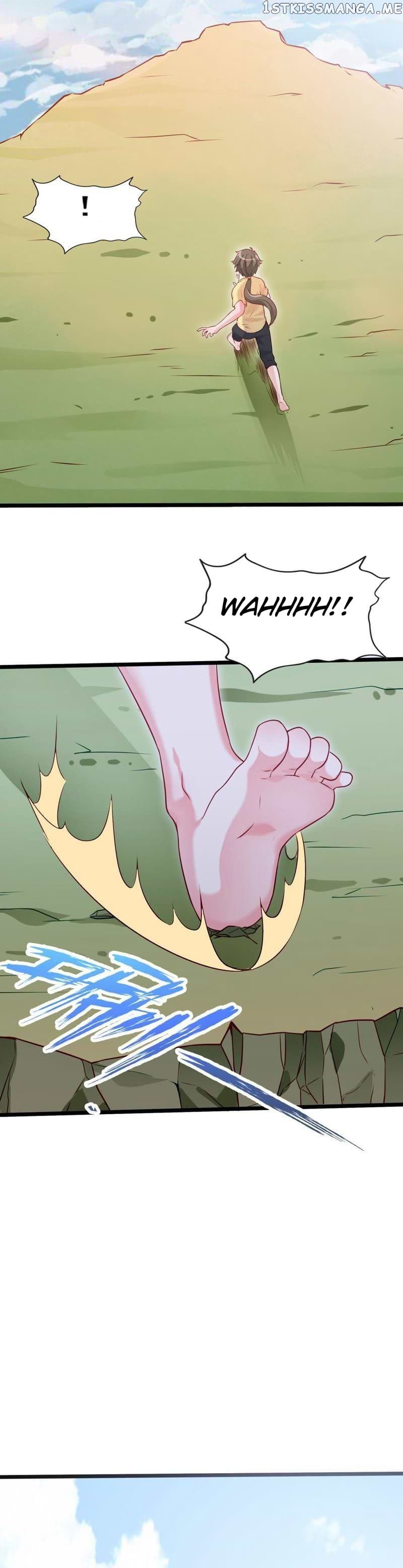 Turned Into A Grass In The Fantasy World chapter 2 - page 4