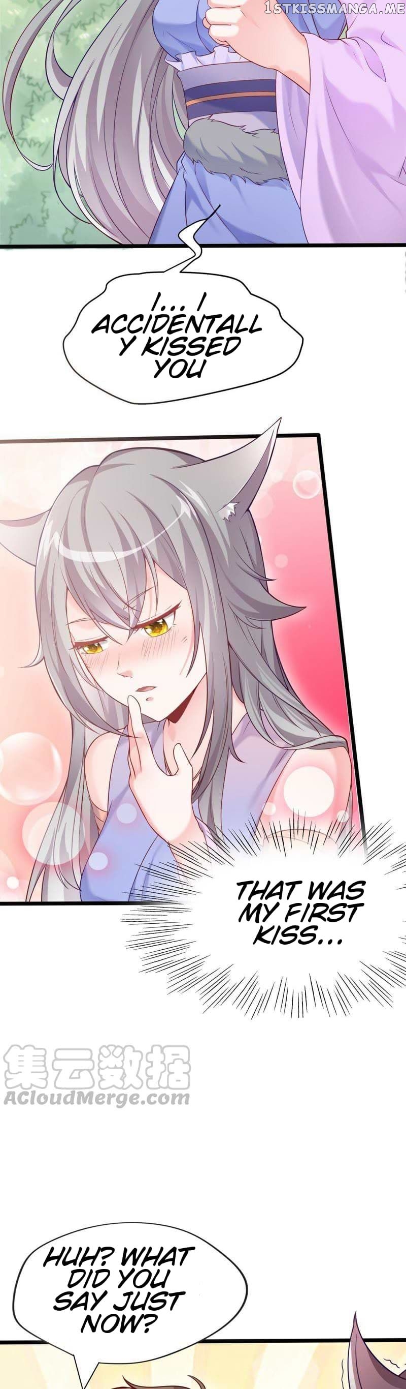 Turned Into A Grass In The Fantasy World chapter 2 - page 8