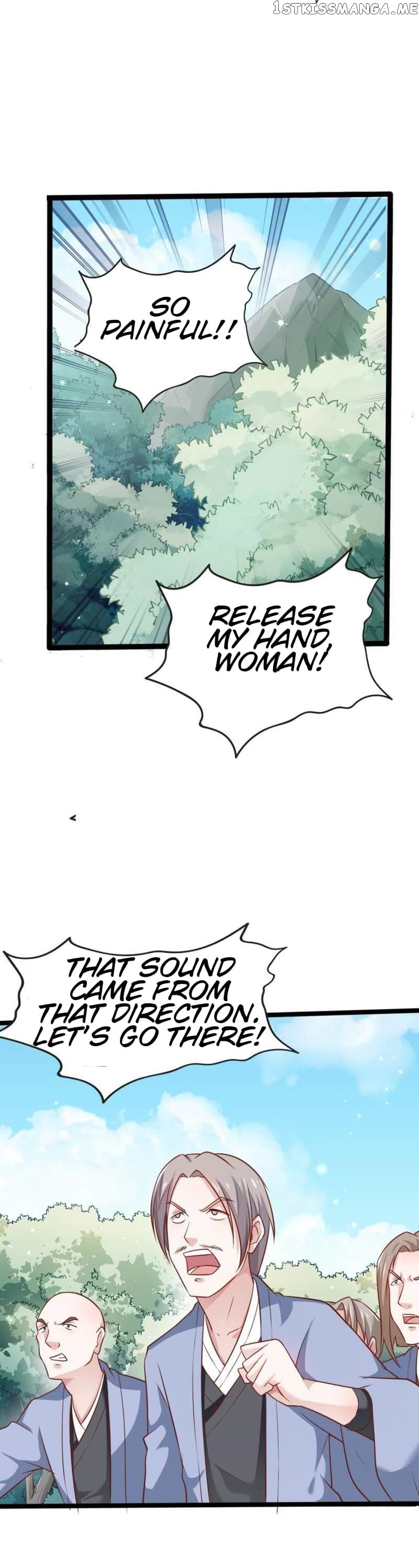 Turned Into A Grass In The Fantasy World chapter 1 - page 12