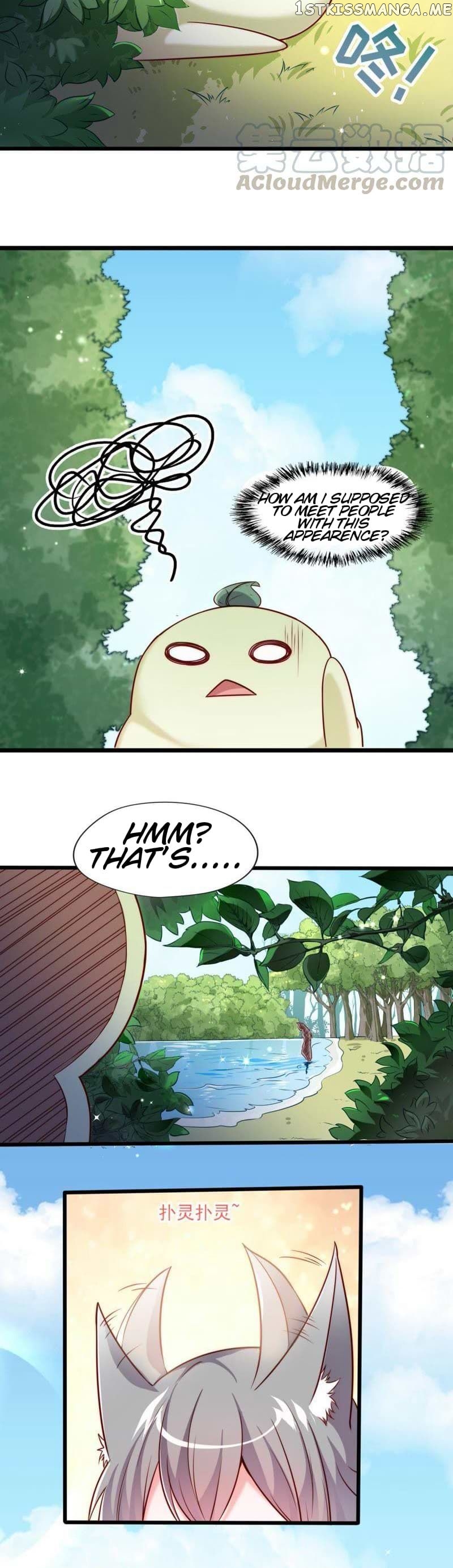 Turned Into A Grass In The Fantasy World chapter 1 - page 4