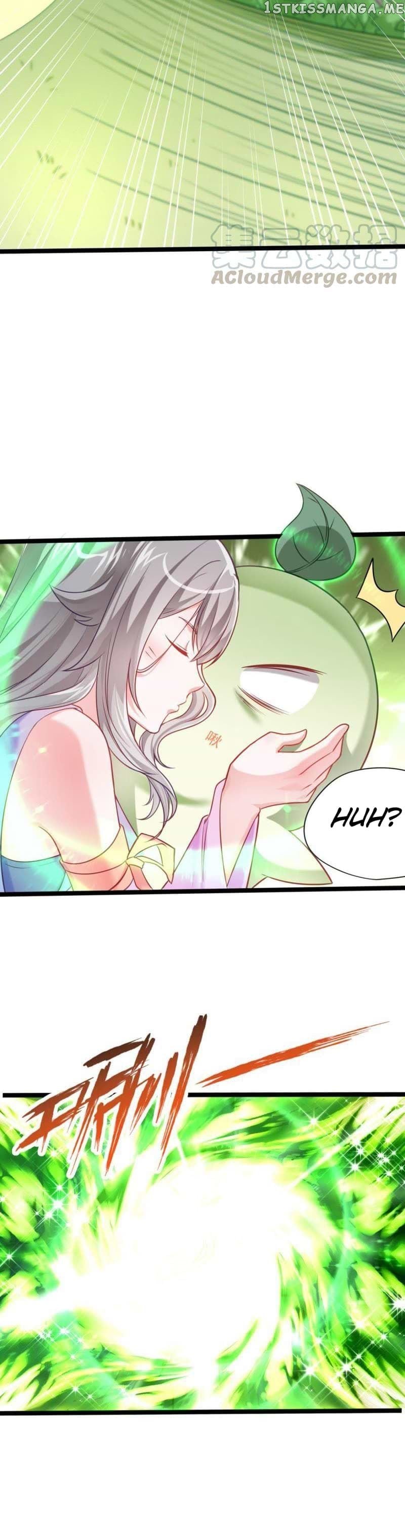 Turned Into A Grass In The Fantasy World chapter 1 - page 8