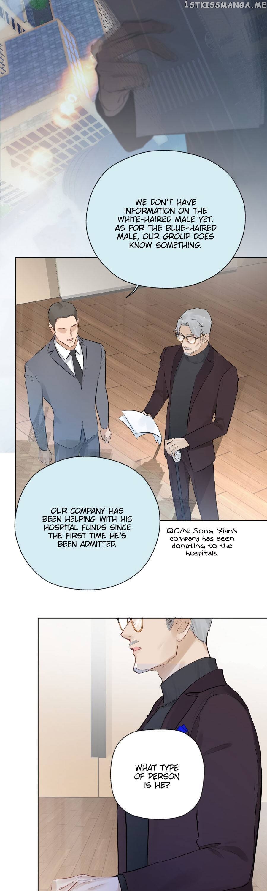 Money Relations With The God Of Wealth chapter 11 - page 17
