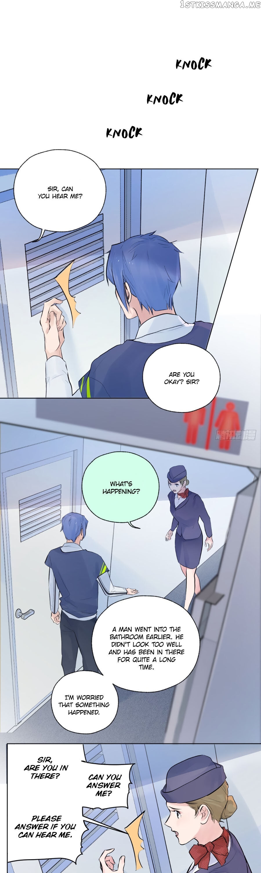 Money Relations With The God Of Wealth chapter 8 - page 18