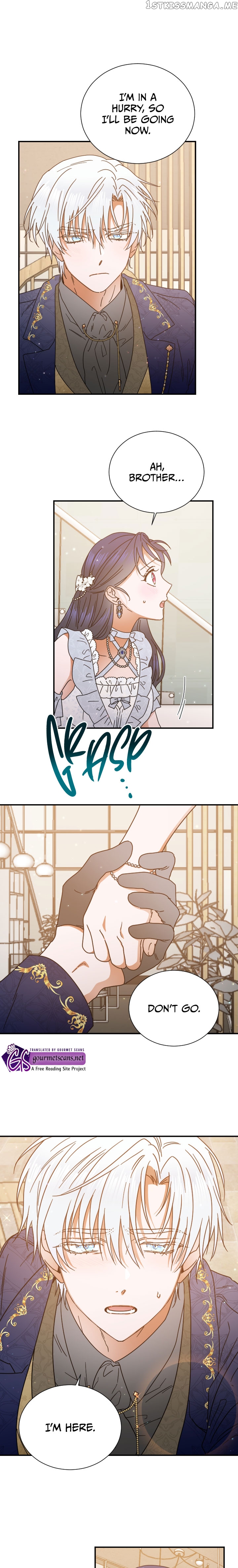 Lady Baby Chapter 180 - page 10