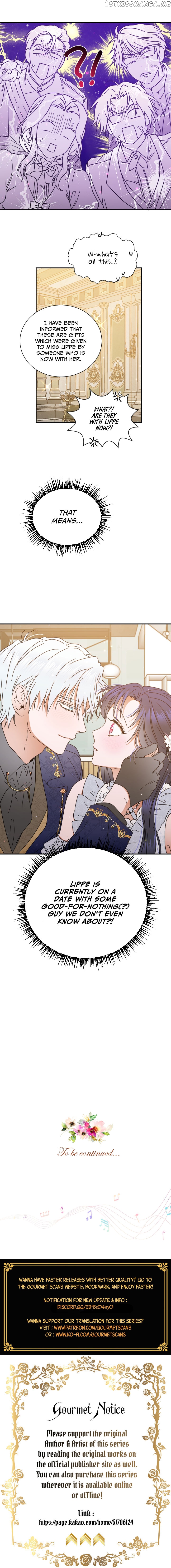 Lady Baby Chapter 180 - page 15