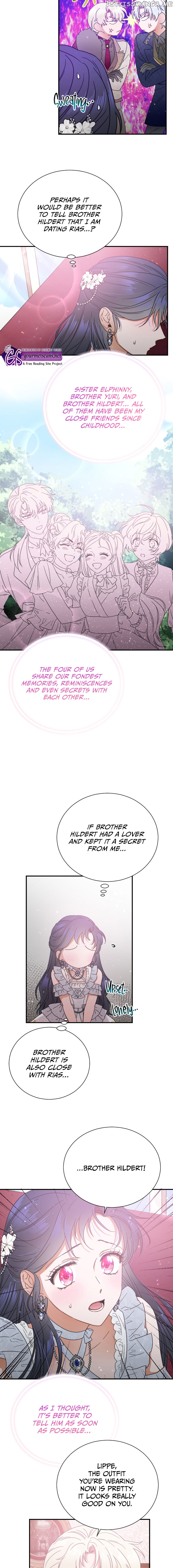 Lady Baby Chapter 179 - page 5