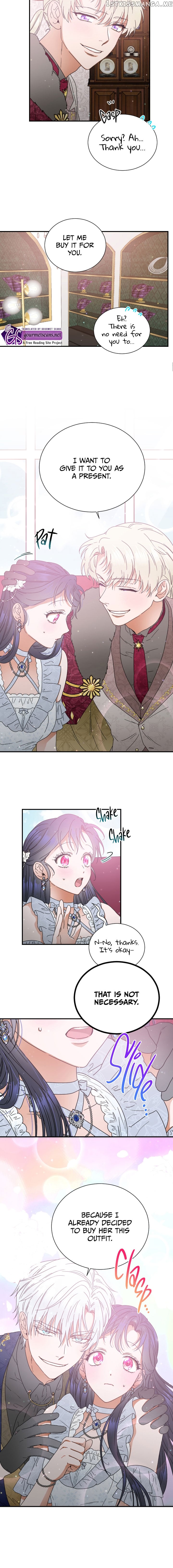 Lady Baby Chapter 179 - page 6